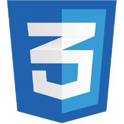 CSS logo
