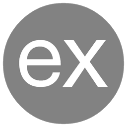 express.js logo