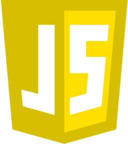 JavaScript logo