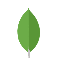 Mongodb logo