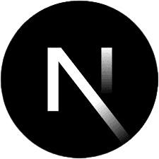 Next.js logo